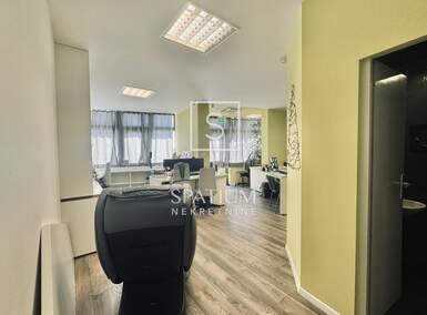 Poslovni prostor, Rijeka, Krnjevo, prodaja, 114000 €, 48 m2