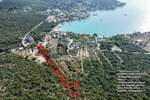 Zemljiste, Orebić, Lovište, prodaja, 222690 €, 2855 m2