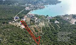 Zemljiste, Orebić, Lovište, prodaja, 222690 €, 2855 m2