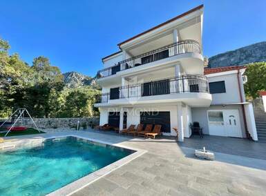Trosoban stan, Vinodol, Bribir, prodaja, 225000 €, 75 m2