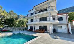 Trosoban stan, Vinodol, Bribir, prodaja, 210000 €, 60 m2