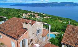 Kuca, Labin, Rabac, prodaja, 499000 €, 150 m2