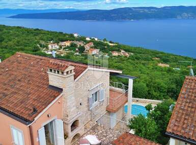 Kuca, Labin, Rabac, prodaja, 499000 €, 150 m2