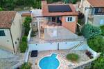 Kuca, Labin, Rabac, prodaja, 499000 €, 150 m2