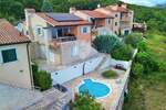 Kuca, Labin, Rabac, prodaja, 499000 €, 150 m2