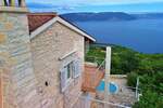 Kuca, Labin, Rabac, prodaja, 499000 €, 150 m2