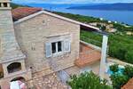 Kuca, Labin, Rabac, prodaja, 499000 €, 150 m2