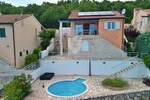 Kuca, Labin, Rabac, prodaja, 499000 €, 150 m2