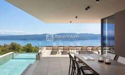 Kuca, Mošćenička Draga, Brseč, prodaja, 2300000 €, 220 m2