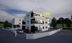 Trosoban stan, Vodice, prodaja, 237105 €, 68 m2