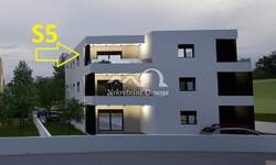 Trosoban stan, Vodice, prodaja, 238623 €, 69 m2