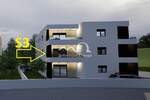 Trosoban stan, Vodice, prodaja, 236352 €, 71 m2