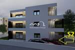 Trosoban stan, Vodice, prodaja, 248466 €, 70 m2