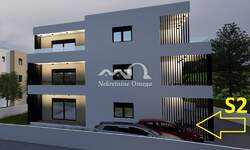 Trosoban stan, Vodice, prodaja, 248466 €, 70 m2