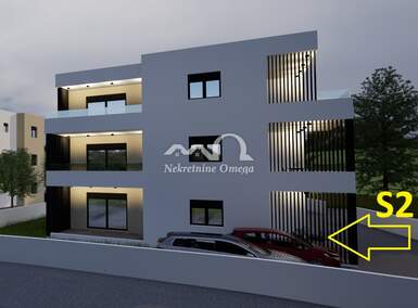 Trosoban stan, Vodice, prodaja, 248466 €, 70 m2