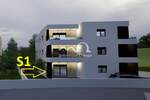 Trosoban stan, Vodice, prodaja, 250667 €, 71 m2