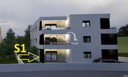Trosoban stan, Vodice, prodaja, 250667 €, 71 m2