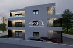 Trosoban stan, Vodice, prodaja, 250667 €, 71 m2