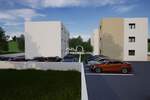 Trosoban stan, Vodice, prodaja, 250667 €, 71 m2