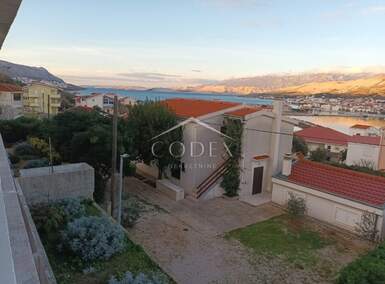 Cetvorosoban stan, Pag, prodaja, 220000 €, 106 m2