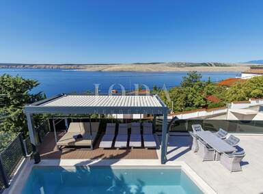 Kuca, Crikvenica, Jadranovo, prodaja, 1350000 €, 180 m2