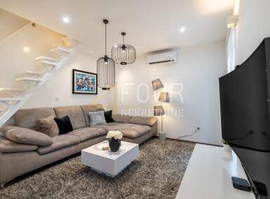Dvosoban stan, Novi Vinodolski, prodaja, 208000 €, 40 m2