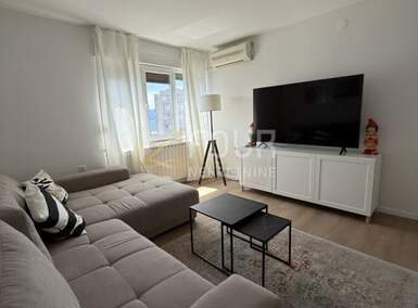 Dvosoban stan, Rijeka, Podmurvice, najam, 900 €, 57 m2