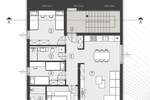 Trosoban stan, Fažana, prodaja, 362250 €, 87 m2