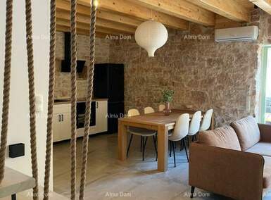 Kuca, Vodnjan, prodaja, 260000 €, 96 m2