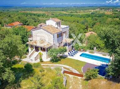 Kuca, Višnjan, prodaja, 550000 €, 169 m2