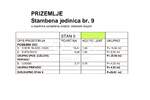 Dvosoban stan, Crikvenica, prodaja, 120000 €, 29 m2