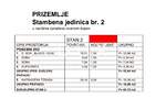 Trosoban stan, Crikvenica, prodaja, 229000 €, 65 m2
