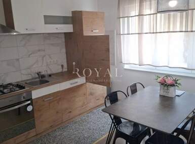 Dvosoban stan, Rijeka, Krimeja, najam, 560 €, 49 m2