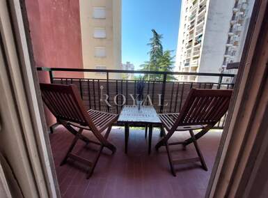 Dvosoban stan, Rijeka, Podmurvice, prodaja, 155000 €, 45 m2