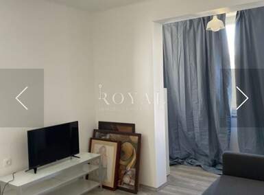 Dvosoban stan, Rijeka, Pećine, najam, 600 €, 52 m2