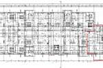 Trosoban stan, Pula, prodaja, 260000 €, 86 m2
