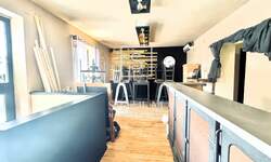 Poslovni prostor, Rijeka, Centar, najam, 1200 €, 49 m2