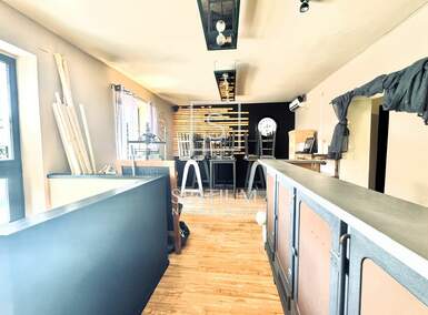 Poslovni prostor, Rijeka, Centar, prodaja, 257500 €, 49 m2