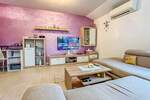 Trosoban stan, Novigrad, prodaja, 250000 €, 65 m2
