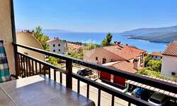 Dvosoban stan, Labin, Rabac, prodaja, 170000 €, 40 m2
