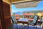 Dvosoban stan, Labin, Rabac, prodaja, 170000 €, 40 m2