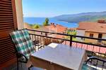Dvosoban stan, Labin, Rabac, prodaja, 170000 €, 40 m2