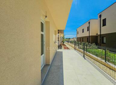 Dvosoban stan, Novigrad, prodaja, 179000 €, 35 m2