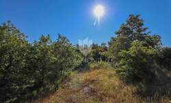 Zemljiste, Svetvinčenat, Čabrunići, prodaja, 74000 €, 1155 m2