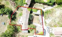 Kuca, Poreč, prodaja, 320000 €, 310 m2