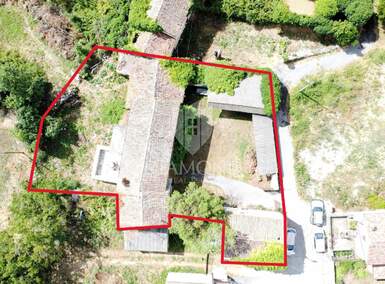 Kuca, Poreč, prodaja, 320000 €, 310 m2