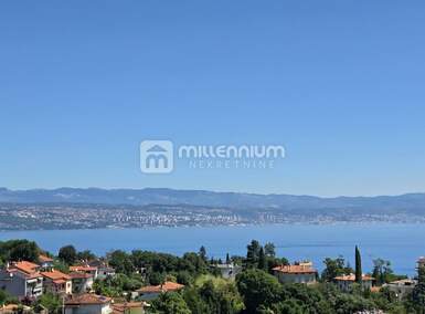 Trosoban stan, Lovran, prodaja, 290000 €, 67 m2