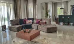 Cetvorosoban stan, Rijeka, Martinkovac, najam, 2500 €, 170 m2