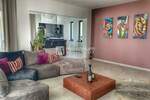 Cetvorosoban stan, Rijeka, Martinkovac, najam, 2500 €, 170 m2