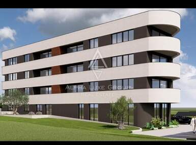 Trosoban stan, Tar-Vabriga, Tar, prodaja, 290550 €, 68 m2